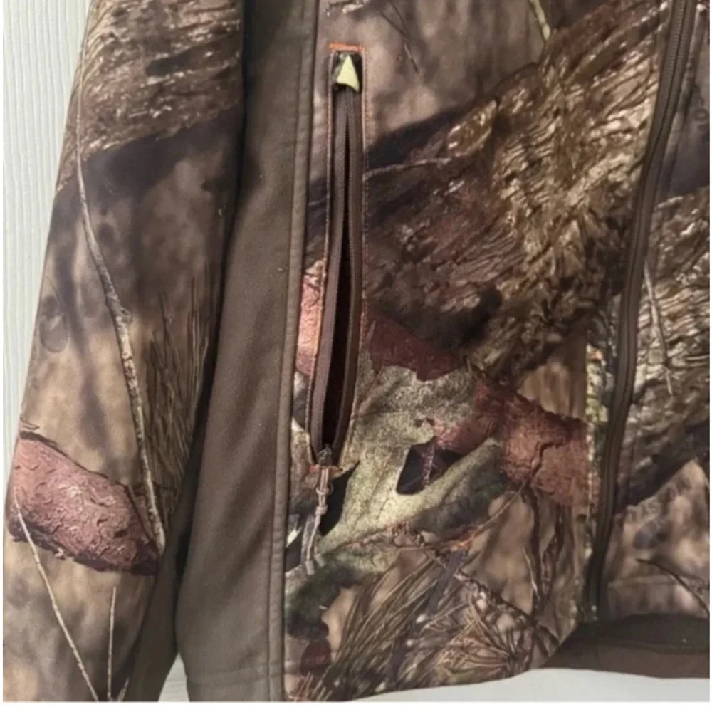 Field & Stream camo jacket - Picture 10 of 13